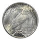 1928-S Peace Dollar $1 PCGS MS63