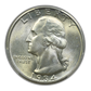 1934 Washington Quarter 25C PCGS MS65 - Medium Motto