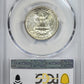 1935 Washington Quarter 25C PCGS MS65