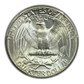 1935 Washington Quarter 25C PCGS MS65