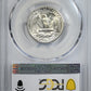 1937 Washington Quarter 25C PCGS MS65