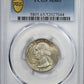 1937-S Washington Quarter 25C PCGS MS65