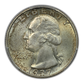 1937-S Washington Quarter 25C PCGS MS65