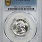 1940-D Washington Quarter 25C PCGS MS64