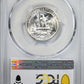 1940-D Washington Quarter 25C PCGS MS64