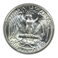 1940-D Washington Quarter 25C PCGS MS64