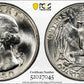 1940-D Washington Quarter 25C PCGS MS64