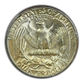 1940 Washington Quarter 25C PCGS MS66