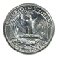 1943-S Doubled Die Obverse Washington Quarter 25C PCGS AU58 DDO