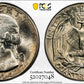 1944 Doubled Die Obverse Washington Quarter 25C PCGS MS64 - DDO, FS-101