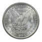 1886 Morgan Dollar $1 PCGS MS65