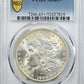 1900-O Morgan Dollar $1 PCGS MS65+