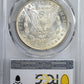 1900-O Morgan Dollar $1 PCGS MS65+