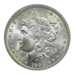 1900-O Morgan Dollar $1 PCGS MS65+
