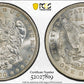 1900-O Morgan Dollar $1 PCGS MS65+