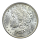 1892-O Morgan Dollar $1 PCGS MS63