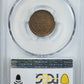1909-S VDB Lincoln Wheat Cent 1C PCGS F12 CAC