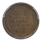 1909-S VDB Lincoln Wheat Cent 1C PCGS F12 CAC