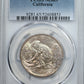1925-S California Jubilee Classic Commemorative Half Dollar 50C PCGS MS65
