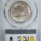 1925-S California Jubilee Classic Commemorative Half Dollar 50C PCGS MS65