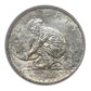 1925-S California Jubilee Classic Commemorative Half Dollar 50C PCGS MS65