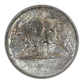 1925-S California Jubilee Classic Commemorative Half Dollar 50C PCGS MS65