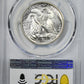 1944 Walking Liberty Half Dollar 50C PCGS MS66+