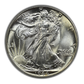 1944 Walking Liberty Half Dollar 50C PCGS MS66+