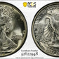 1944 Walking Liberty Half Dollar 50C PCGS MS66+