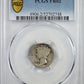 1916-D Mercury Dime 10C PCGS FR02