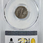 1916-D Mercury Dime 10C PCGS FR02