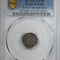 (1660-62) Great Britain 2D Two Pence PCGS XF45 S-3317 Second Issue