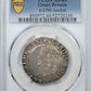 (1638-39) Great Britain Shilling PCGS XF40 S-2796 Anchor