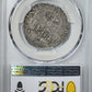 (1638-39) Great Britain Shilling PCGS XF40 S-2796 Anchor