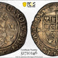 (1638-39) Great Britain Shilling PCGS XF40 S-2796 Anchor