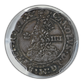 1644 Great Britain 4D Fourpence Groat PCGS AU50 S-2985 Oxford