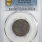 (1526-44) Great Britain Groat PCGS AU55 S-2337E Lis, London