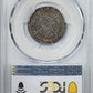 (1526-44) Great Britain Groat PCGS AU55 S-2337E Lis, London