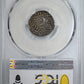 (1208-12) Ireland 1D Penny PCGS XF45 S-6228 Dublin