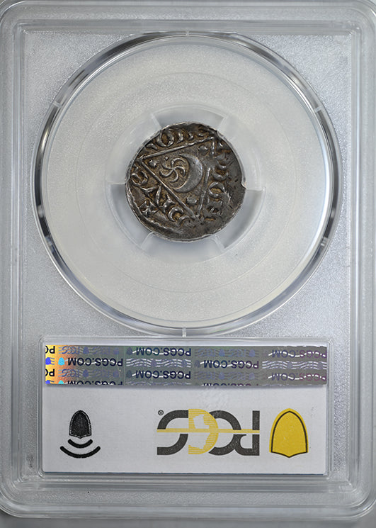 (1208-12) Ireland 1D Penny PCGS XF45 S-6228 Dublin
