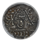 (1208-12) Ireland 1D Penny PCGS XF45 S-6228 Dublin