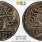 (1208-12) Ireland 1D Penny PCGS XF45 S-6228 Dublin