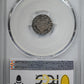 (1660-62) Great Britain 2D Two Pence PCGS VF35 S-3318 Second Issue