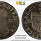 (1660-62) Great Britain 2D Two Pence PCGS VF35 S-3318 Second Issue