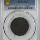 1783 Nova Constellatio Copper Colonial 1/2P Half Penny PCGS VF20 - Blunt Rays