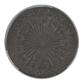 1783 Nova Constellatio Copper Colonial 1/2P Half Penny PCGS VF20 - Blunt Rays