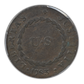 1783 Nova Constellatio Copper Colonial 1/2P Half Penny PCGS VF20 - Blunt Rays