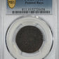 1785 Nova Constellatio Copper Colonial 1/2P Half Penny PCGS VF35 - Pointed Rays
