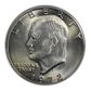 1972-D Clad Eisenhower Ike Dollar $1 PCGS MS64 CAC