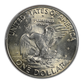 1972-D Clad Eisenhower Ike Dollar $1 PCGS MS64 CAC